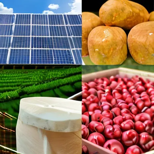 Биоэнергетика в современной энергетике: как используется потенциал органического сырья Биоэнергетика в современной энергетике: как используется потенциал органического сырья