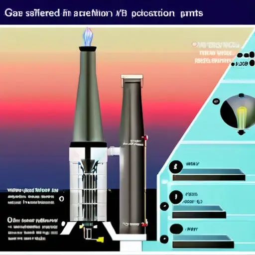 Газовые энергетические установки для непрерывных производств: что определяет их ценность