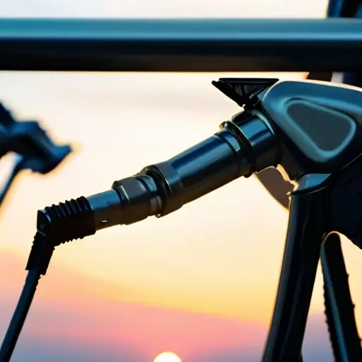 Топливные потоки в энергетике: как обеспечить бесперебойность и предсказуемость Топливные потоки в энергетике: как обеспечить бесперебойность и предсказуемость