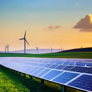 Возобновляемые источники энергии и энергетическая стратегия компании: как найти рабочий баланс