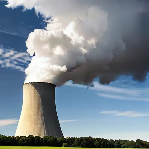 Атомная энергетика и высокие технологии: как формируется межотраслевая синергия Атомная энергетика и высокие технологии: как формируется межотраслевая синергия