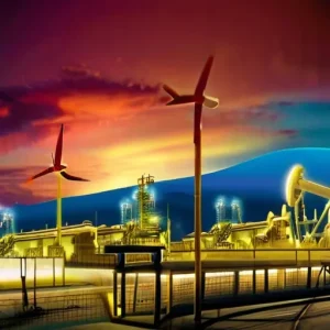 Нефтегазовая энергетика в современной энергосистеме: как меняется ее стратегическая роль