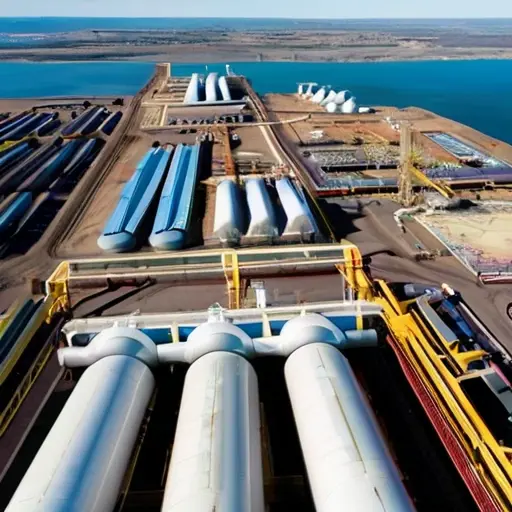 Нефтегазовая энергетика в современной энергосистеме: как меняется ее стратегическая роль
