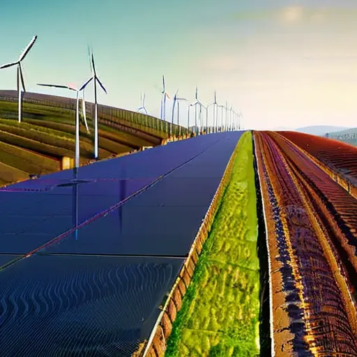 Почему генерация энергии остается основой устойчивой инфраструктуры