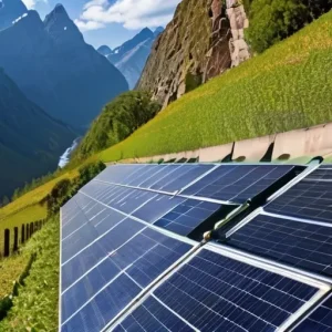 Почему генерация энергии остается основой устойчивой инфраструктуры