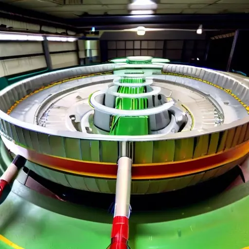 Ядерное топливо для атомной генерации: как формируется ресурсная устойчивость отрасли Ядерное топливо для атомной генерации: как формируется ресурсная устойчивость отрасли