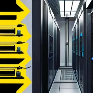 Электросетевой комплекс предприятия: как выстроить стабильную структуру питания