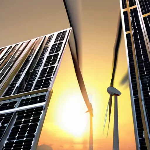 Современная генерация энергии: между надежностью, эффективностью и гибкостью