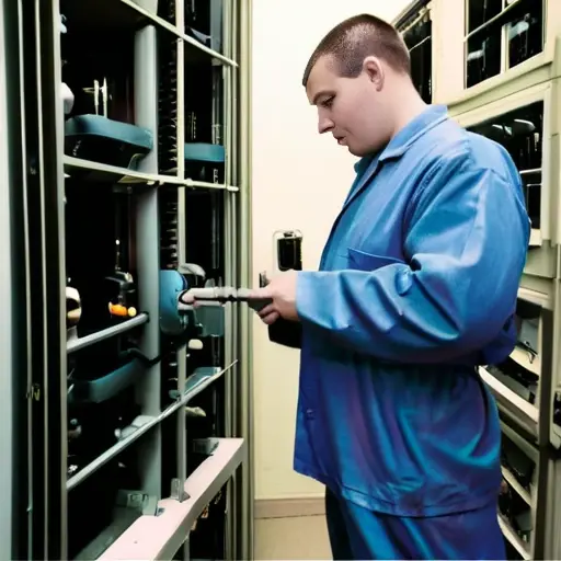Эксплуатация АЭС в энергосистеме: как поддерживается безотказная работа энергоблоков