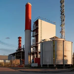 Газ для генерации электроэнергии: где особенно заметны его эксплуатационные преимущества