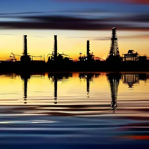 Нефтегазовый сектор энергетики: какие факторы влияют на его развитие