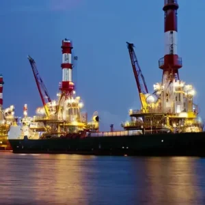 Нефтегазовая энергетика России: ключевые ориентиры и долгосрочные вызовы