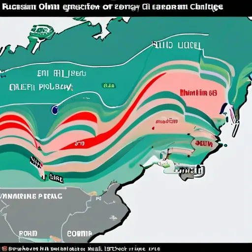 Нефтегазовая энергетика России: ключевые ориентиры и долгосрочные вызовы