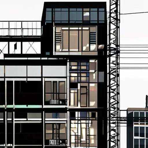 Подстанции городской энергетики: где особенно заметна цена эксплуатационных ошибок