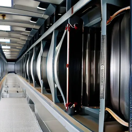 Развитие ядерных энергетических технологий: как меняется промышленный контур отрасли