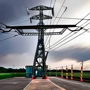 Силовые трансформаторы подстанций: как они формируют устойчивость электроснабжения