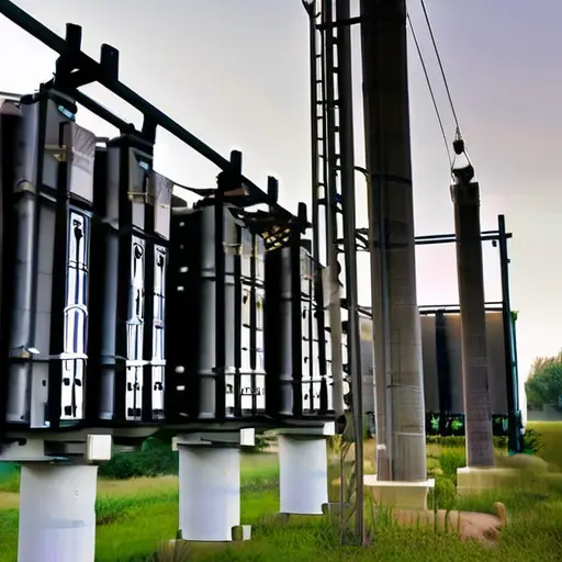 Силовые трансформаторы подстанций: как они формируют устойчивость электроснабжения