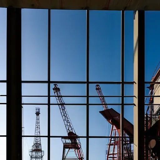 Нефтегазовая отрасль и энергетическая безопасность: где проходит главная связь