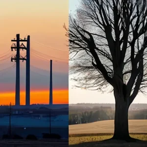 Почему развитие генерации влияет на устойчивость всей энергосистемы