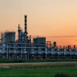Роль нефтегазовой энергетики в промышленном и коммунальном энергоснабжении
