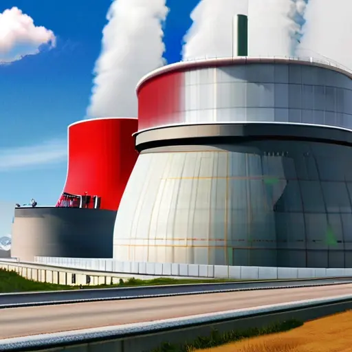 Технологическое обновление атомной энергетики: как оно отражается на устойчивости системы