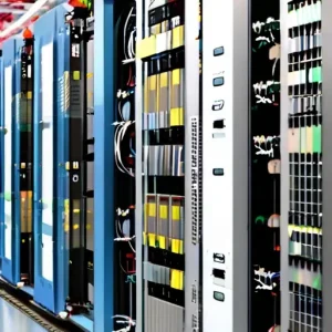 Электросетевое хозяйство предприятия: как обеспечить стабильную подачу энергии