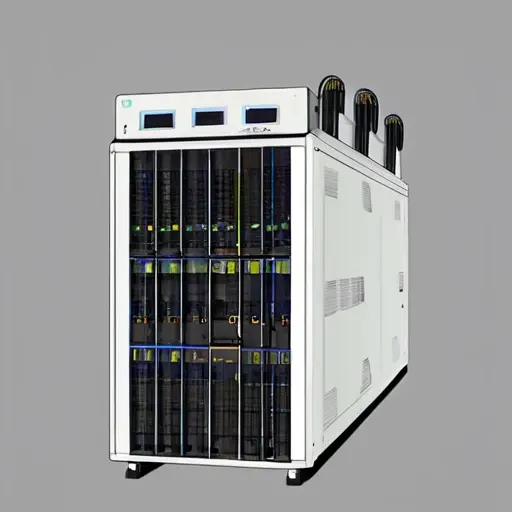 Электросетевое хозяйство предприятия: как обеспечить стабильную подачу энергии