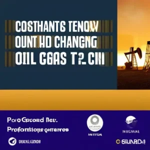Нефтегазовые ресурсы в условиях энергоперехода: как меняется профессиональный взгляд