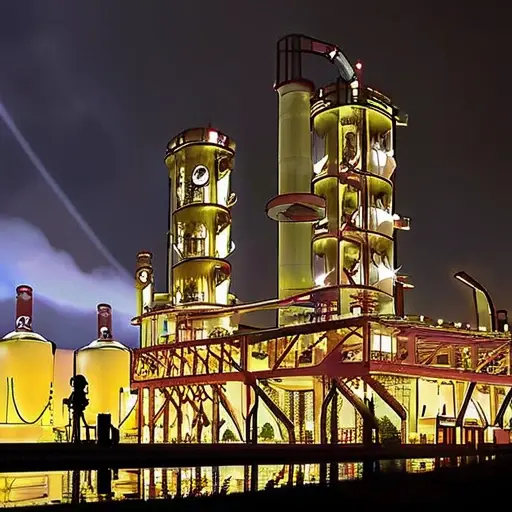 Нефтегазовая энергетика и устойчивость энергосистемы: что важно учитывать Нефтегазовая энергетика и устойчивость энергосистемы: что важно учитывать