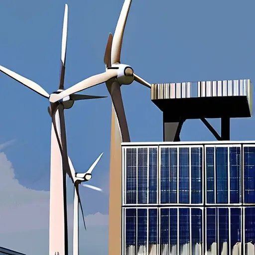 Энергосбережение на предприятии: какие меры действительно влияют на результат Энергосбережение на предприятии: какие меры действительно влияют на результат