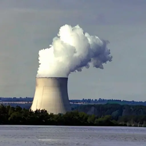 Ядерная энергетика в энергобалансе страны: почему ее значение остается высоким