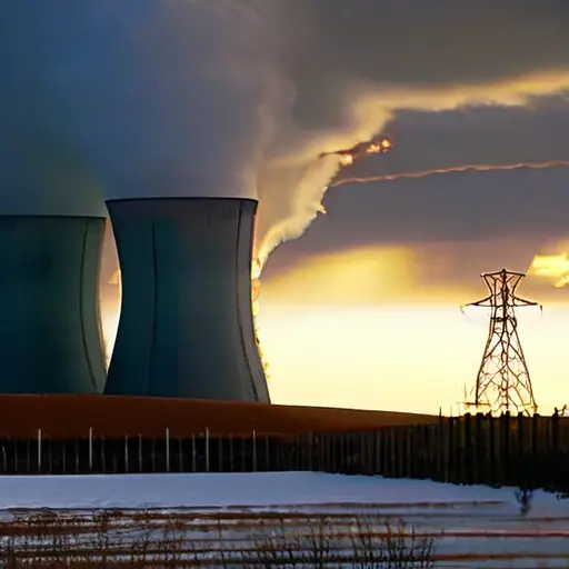 Атомная генерация электроэнергии: как формируется устойчивая модель развития