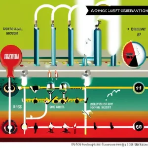 Атомная генерация электроэнергии: как формируется устойчивая модель развития
