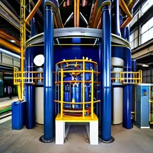 Газовая генерация в современной электроэнергетике: как меняются приоритеты