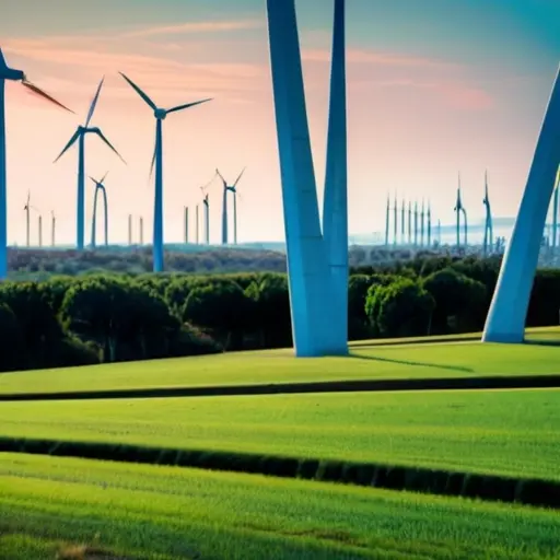 Низкоуглеродные технологии в энергетике: какие решения формируют новую отраслевую логику