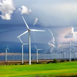 Низкоуглеродные технологии в энергетике: какие решения формируют новую отраслевую логику