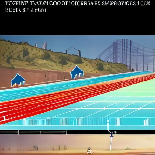 Распределительные электрические сети: как устроена основа энергоснабжения территорий Распределительные электрические сети: как устроена основа энергоснабжения территорий