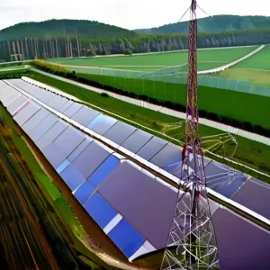 Распределительные электрические сети: как устроена основа энергоснабжения территорий