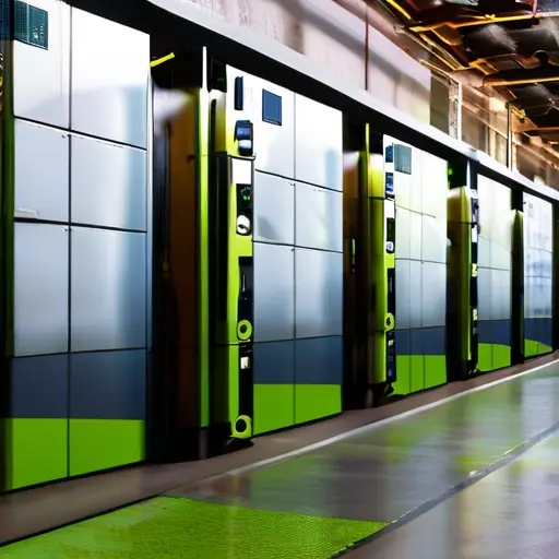 Управление потреблением энергии: почему этот подход становится стратегическим