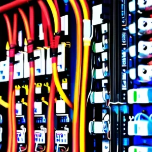 Электроснабжение через распределительные сети: как формируется надежная система