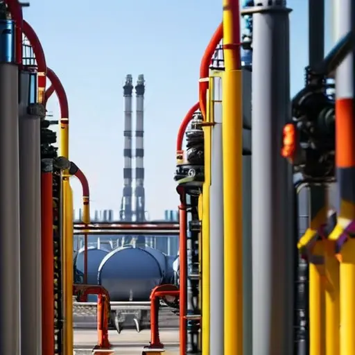 Газовая энергетика для регионов: где особенно важна надежность поставок Газовая энергетика для регионов: где особенно важна надежность поставок