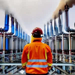 Газовая энергетика для регионов: где особенно важна надежность поставок