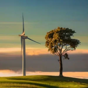 Низкоуглеродная энергетика: как формируется баланс между экологией и надежностью