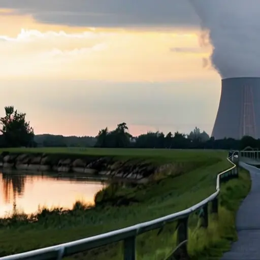 Ядерная отрасль и надежное энергоснабжение: почему эта связка остается стратегической