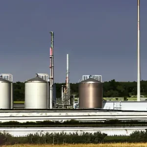 Природный газ и тепловая генерация: как связаны топливо и устойчивое теплоснабжение