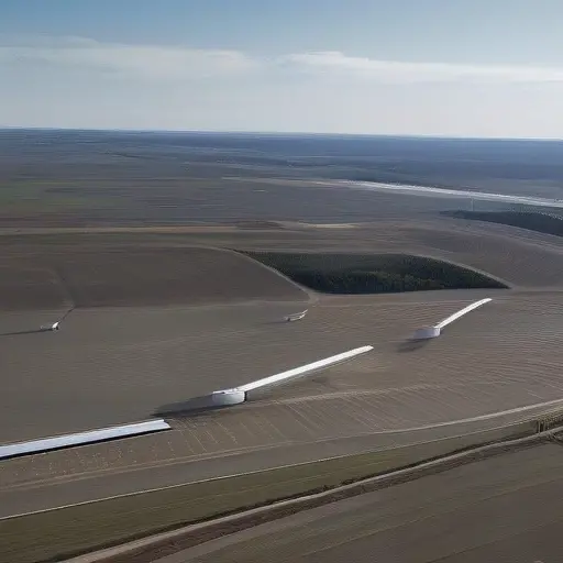 Возобновляемая энергетика в России: ключевые вызовы и направления роста Возобновляемая энергетика в России: ключевые вызовы и направления роста