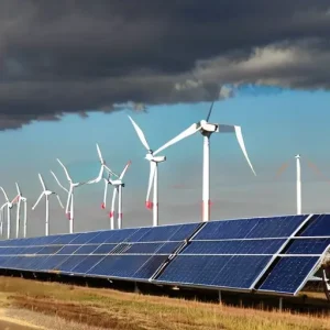 Возобновляемая энергетика в России: ключевые вызовы и направления роста