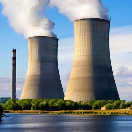 Ядерные энергетические решения в современной инфраструктуре: на что делают ставку сегодня Ядерные энергетические решения в современной инфраструктуре: на что делают ставку сегодня