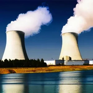 Атомные электростанции в энергосистеме: как они обеспечивают базовую мощность