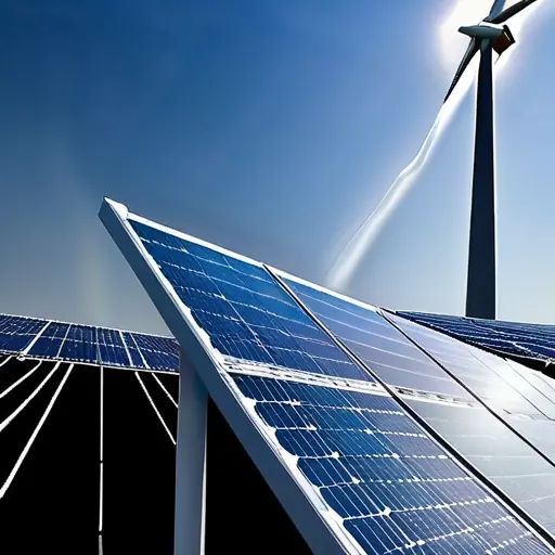 Чистая энергетика и устойчивое развитие: как связаны долгосрочные приоритеты Чистая энергетика и устойчивое развитие: как связаны долгосрочные приоритеты